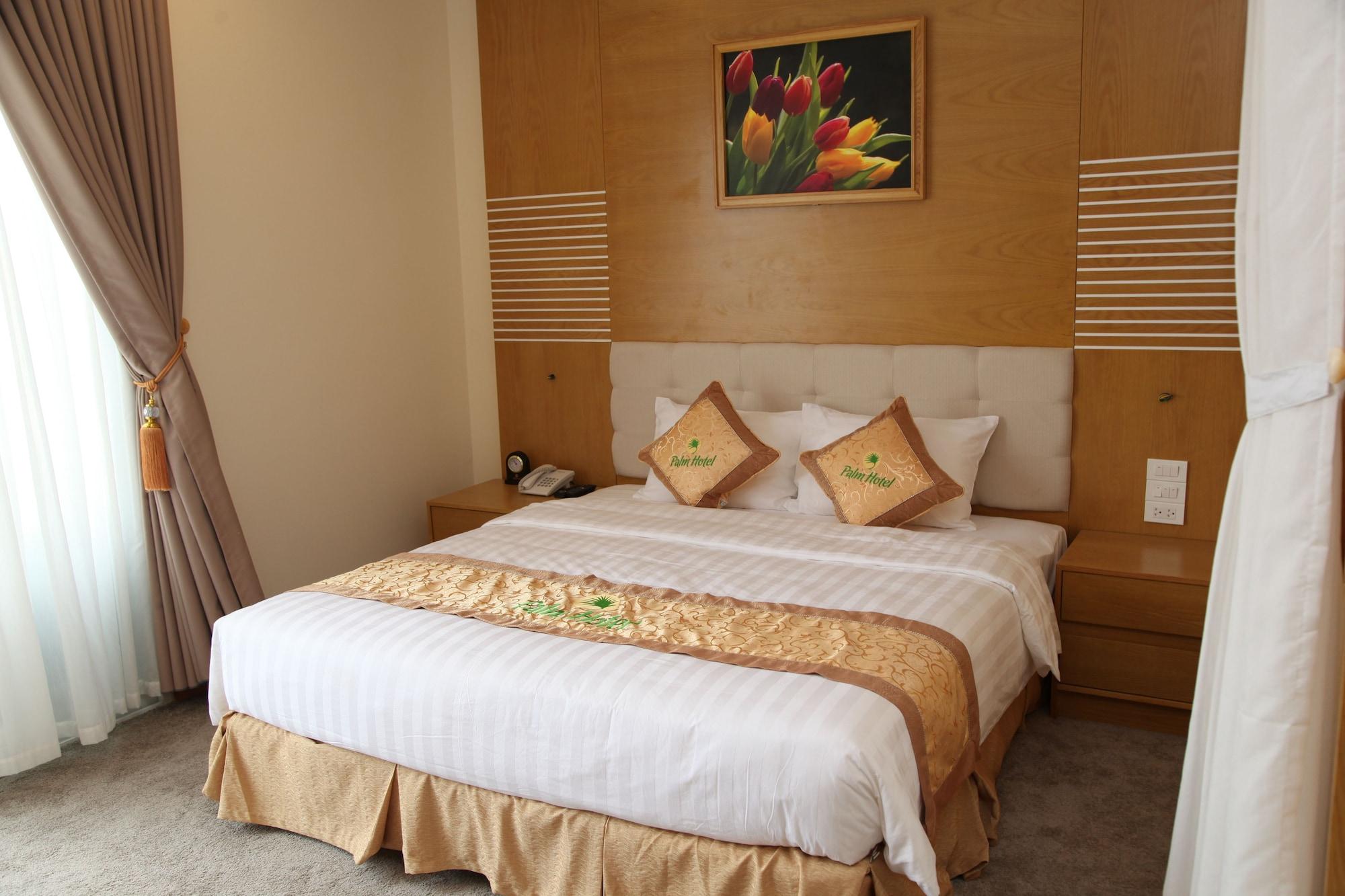 Palm 3* Thanh Hóa