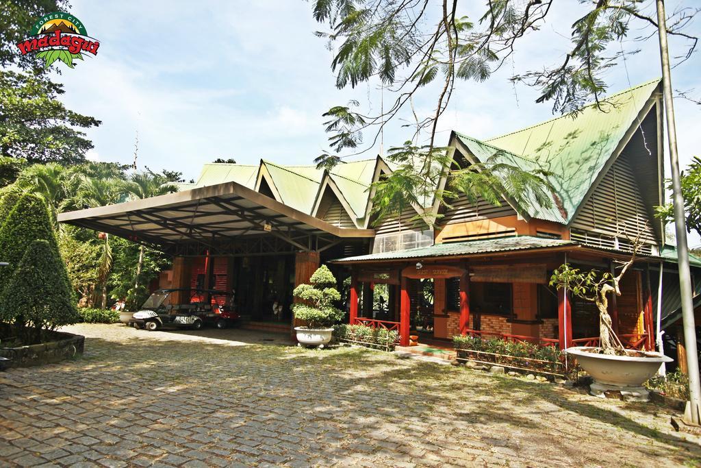 Madagui Forest Resort *