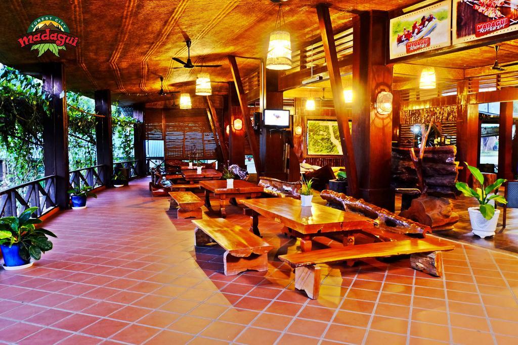 Madagui Forest Resort