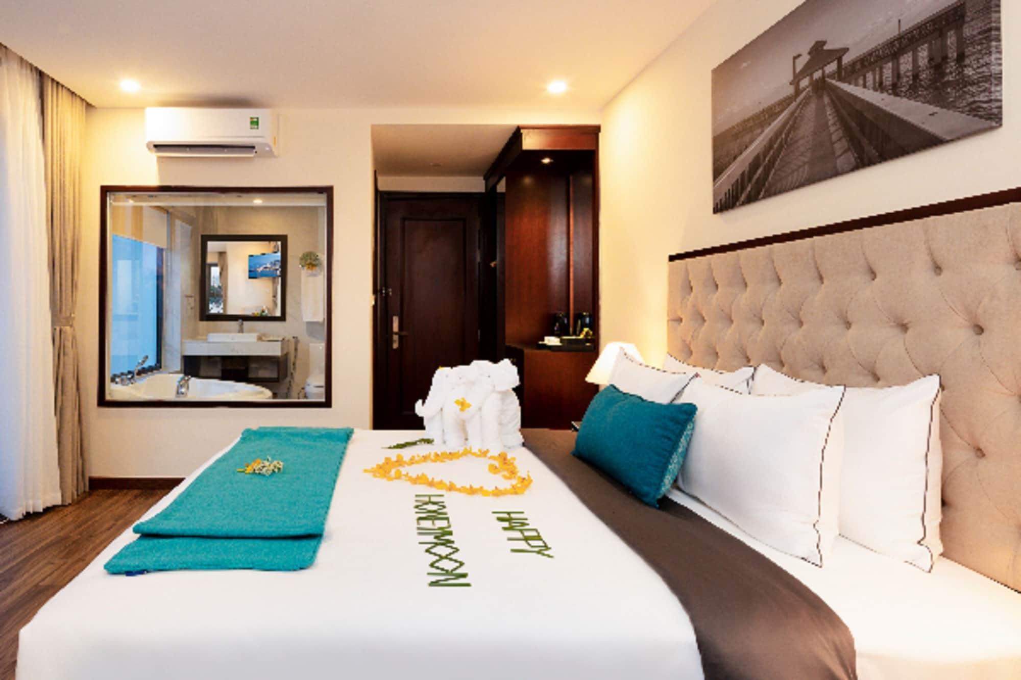 Hotel Florida Nha Trang