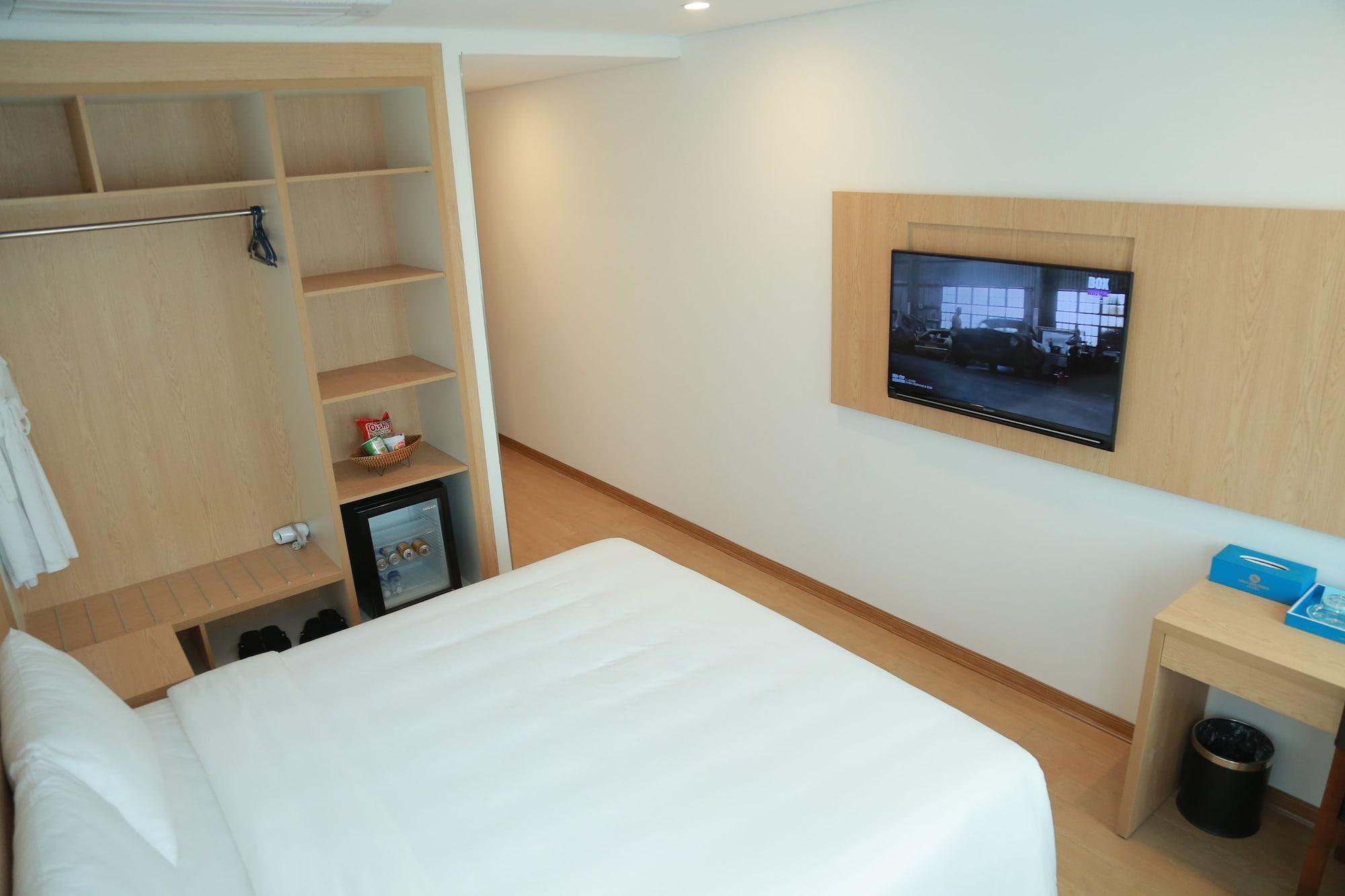 Hotel Gold Boutique Da Nang