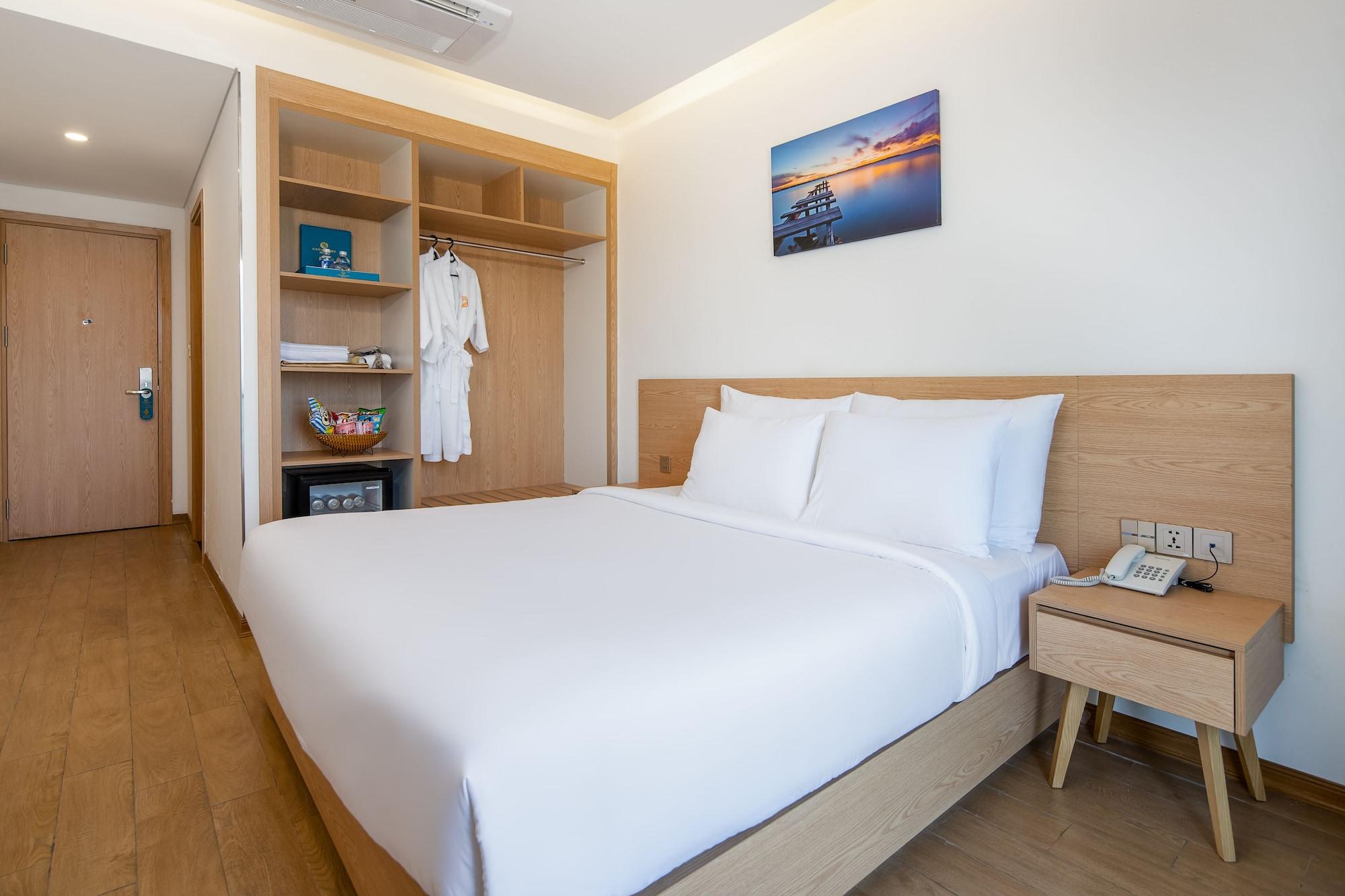 Gold Boutique Hotel 3*
