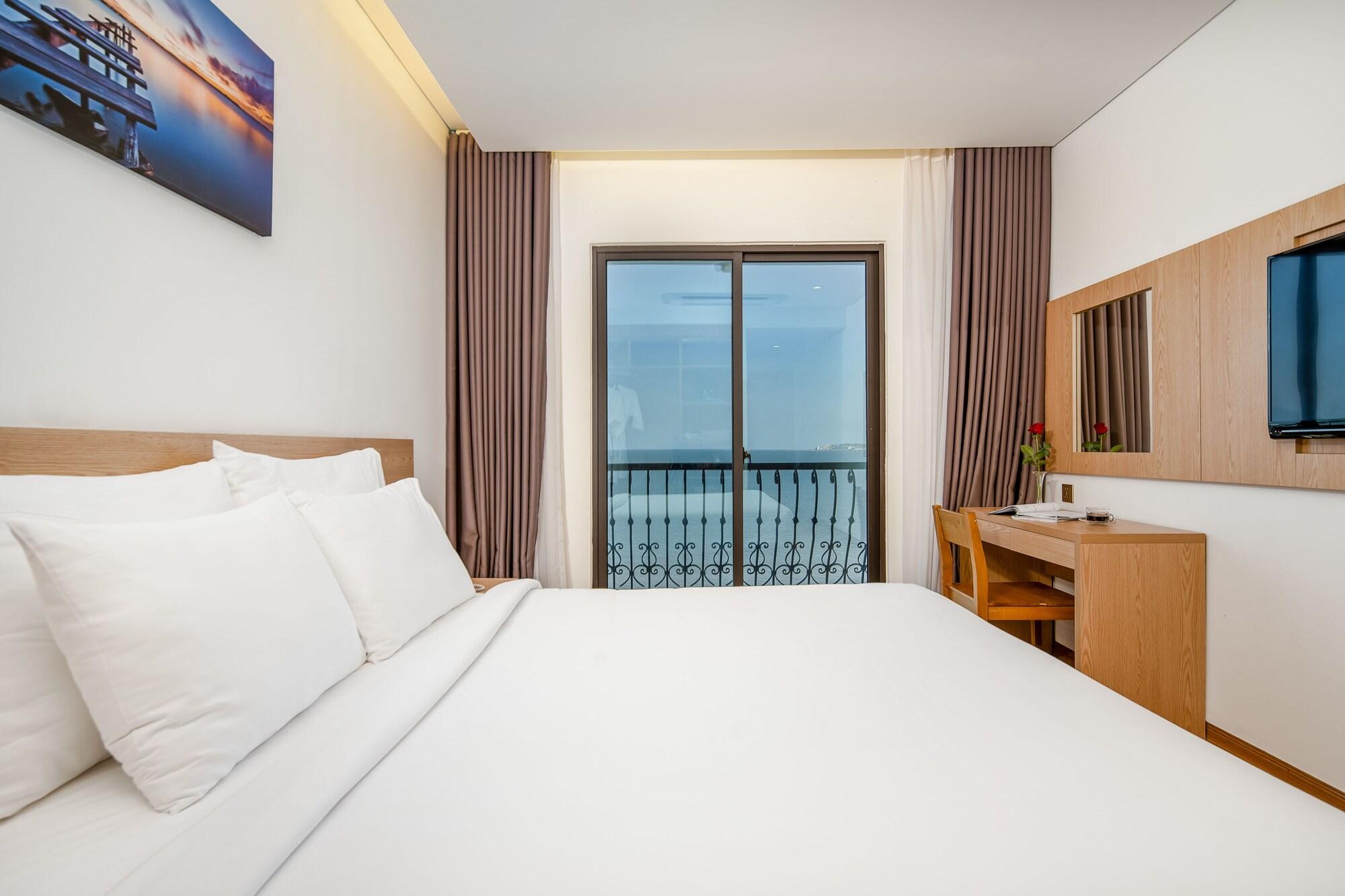 Hotel Gold Boutique Da Nang