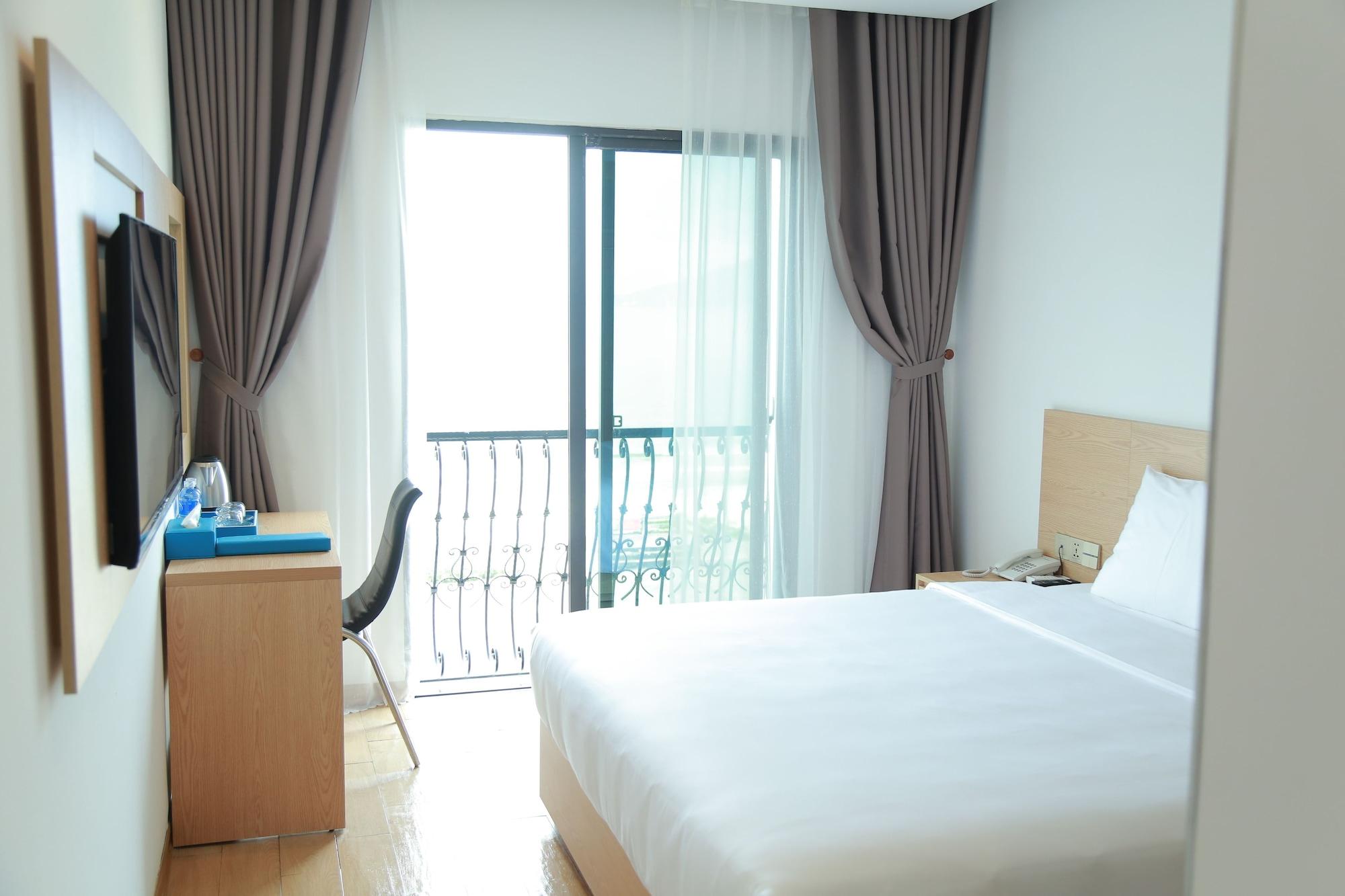 Hotel Gold Boutique Da Nang
