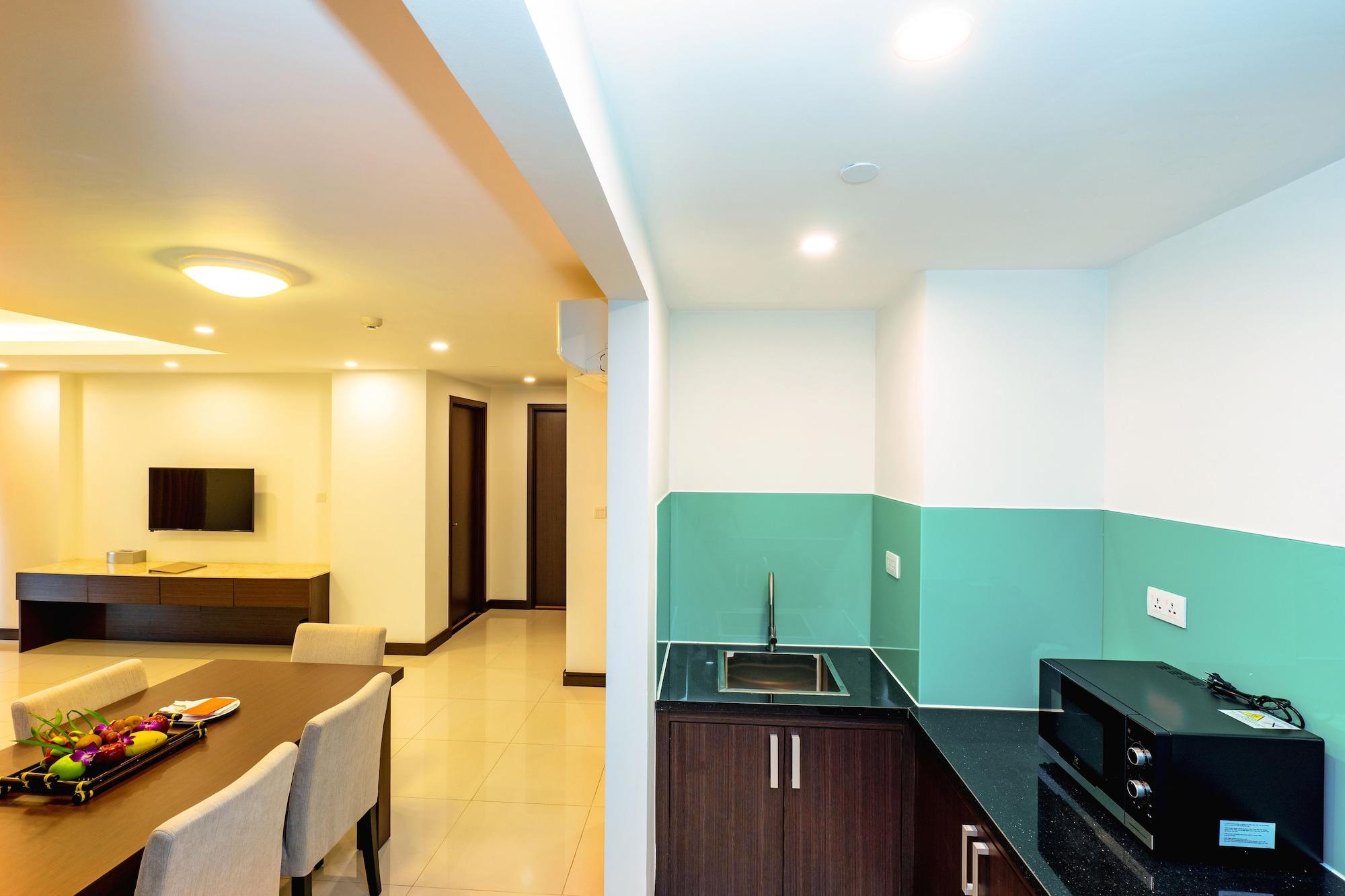 Hotel Becamex New 4*