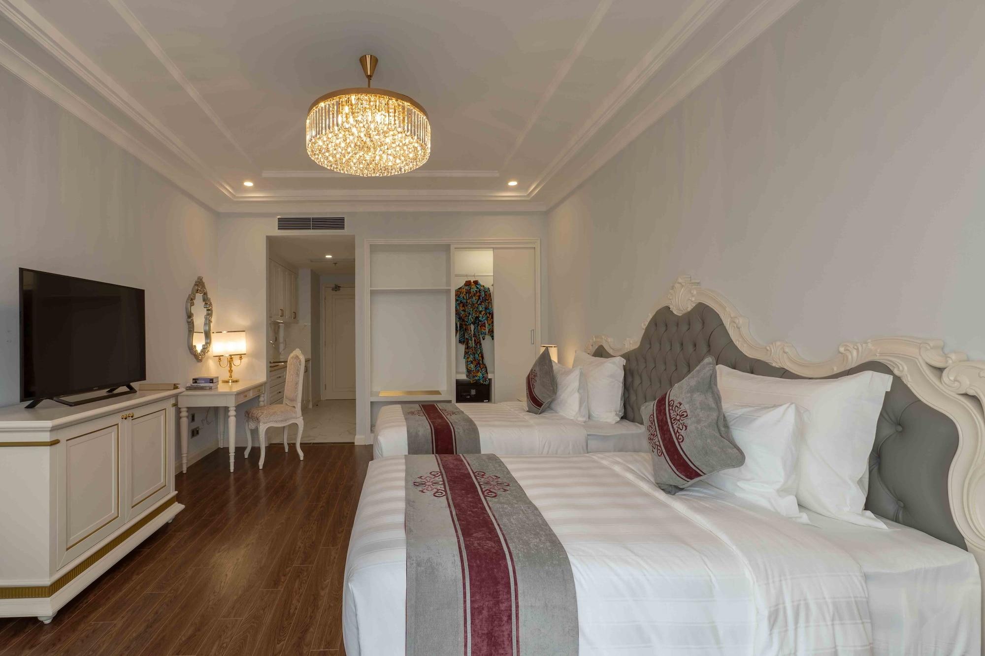Melia Vinpearl 5*