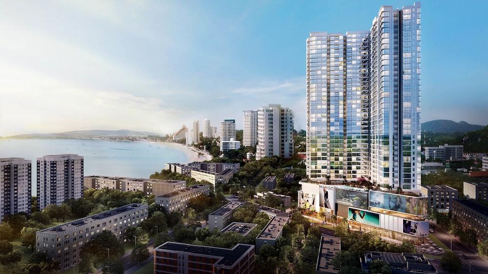 Hotel Melia Vinpearl Provinz Hà Tĩnh