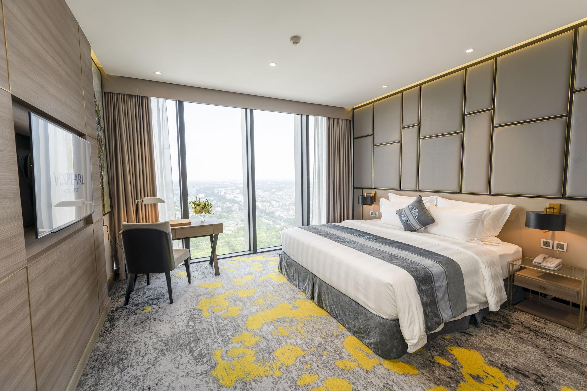 Melia Vinpearl 5*