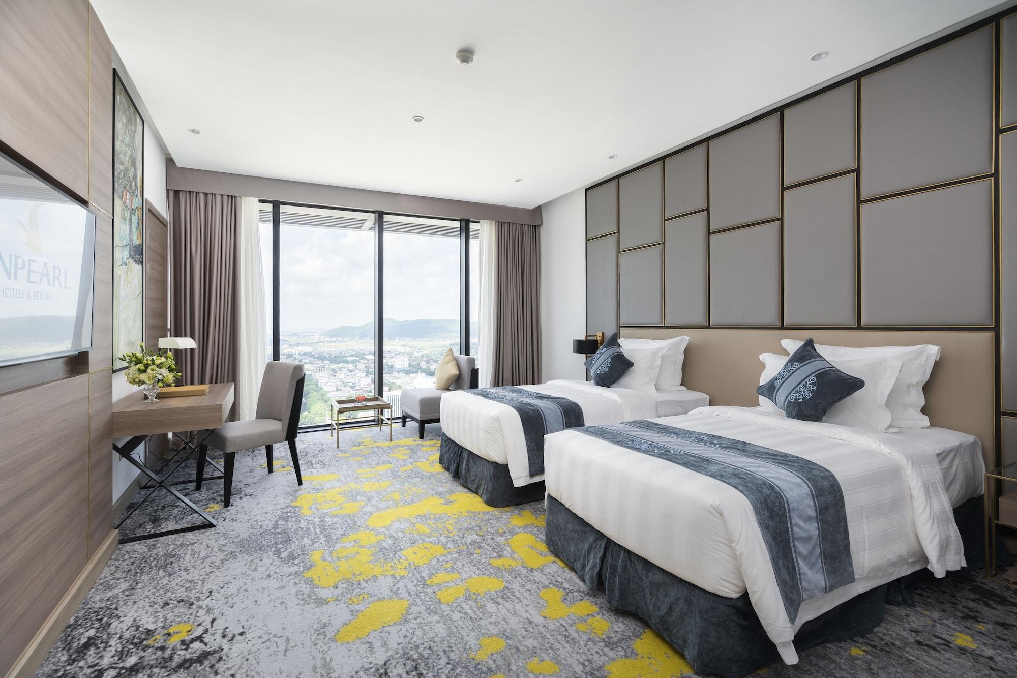 Khách sạn Melia Vinpearl