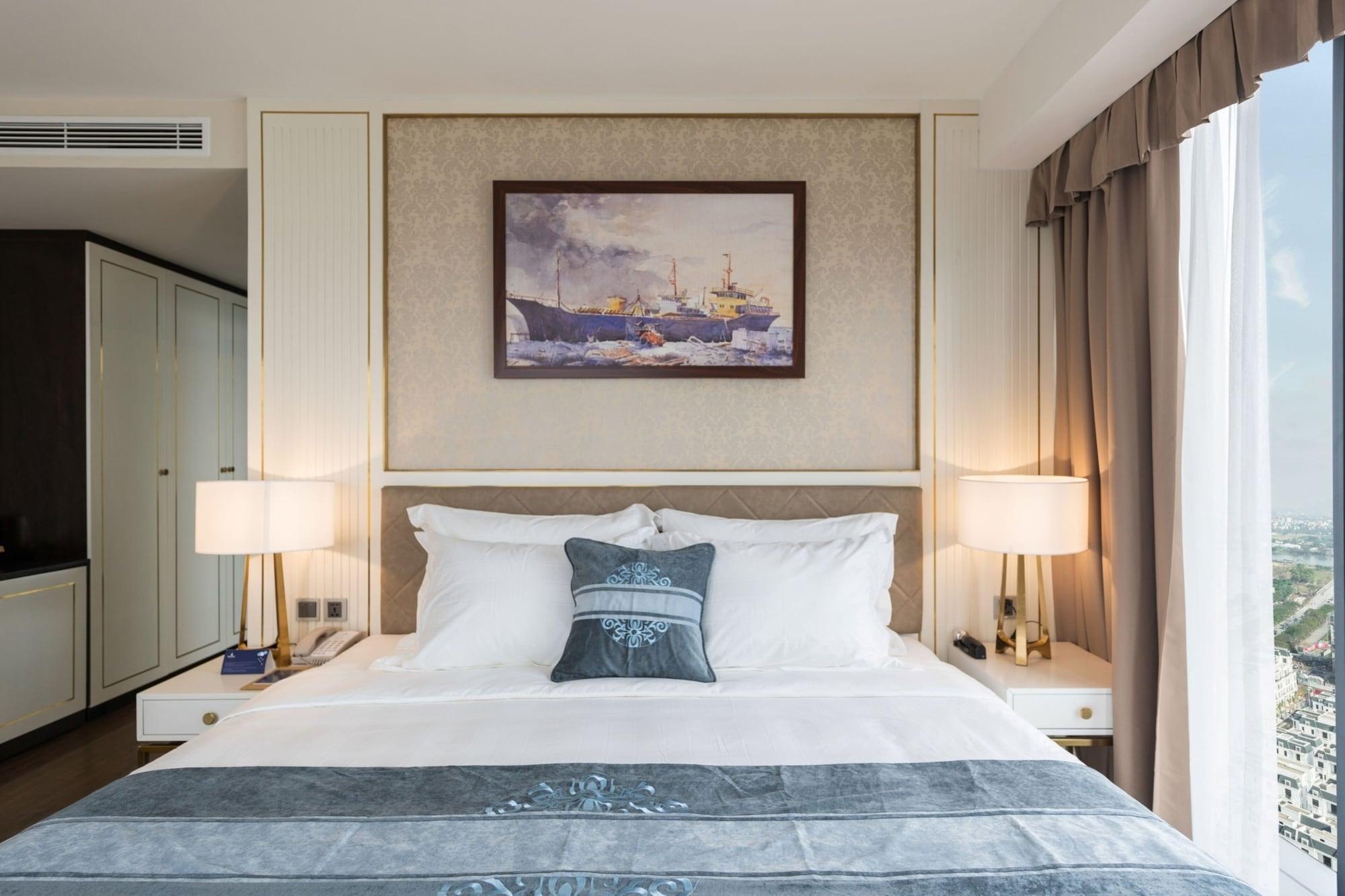 Sheraton Phong Hotel Hai Phong