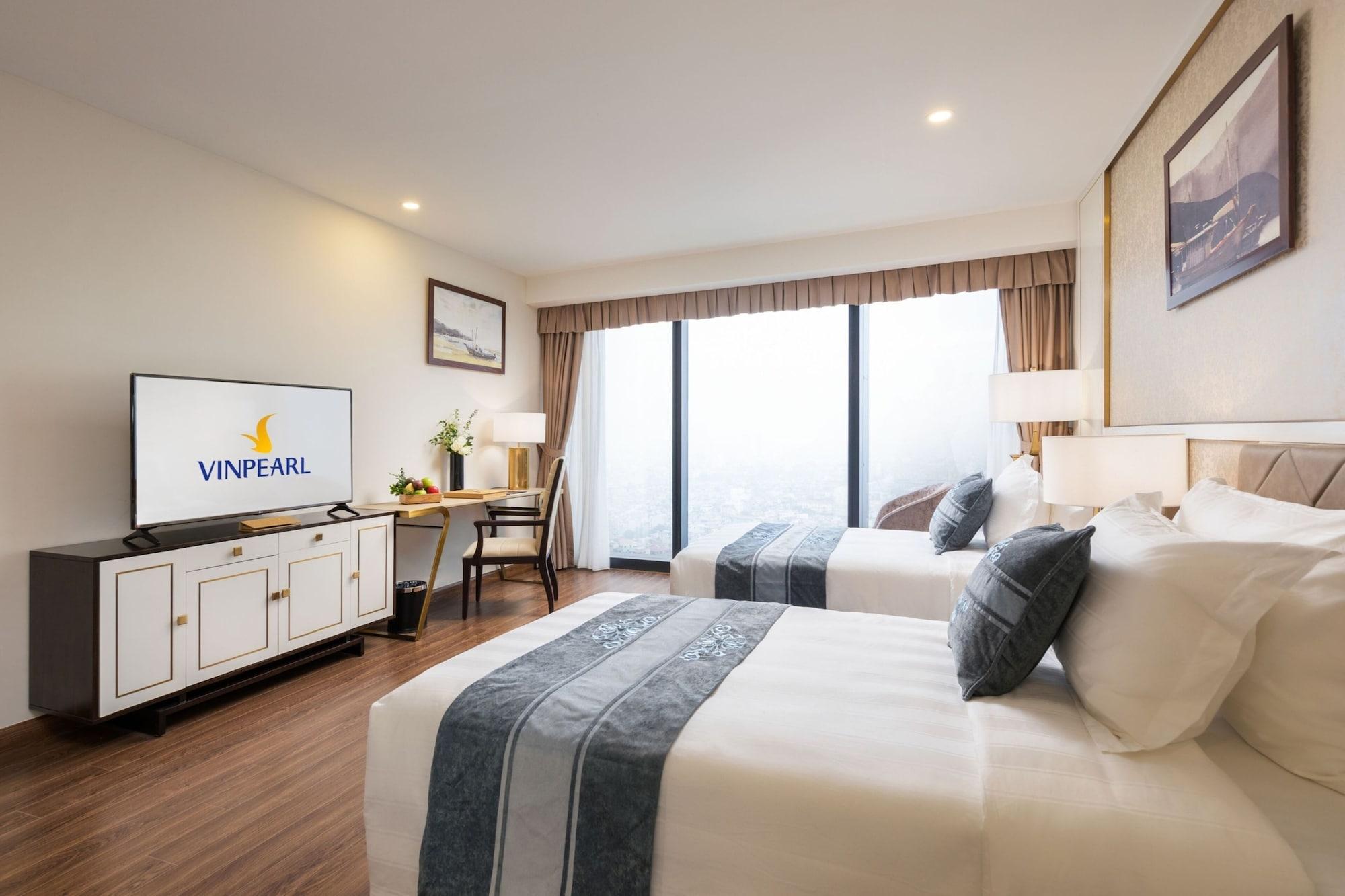 Sheraton Phong Hotel 5*