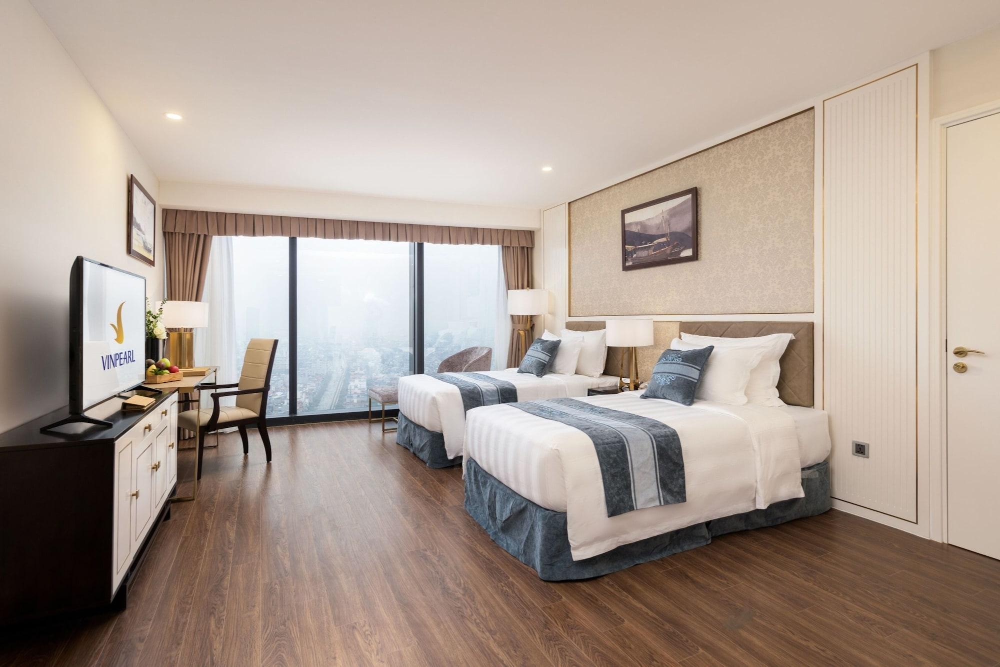 Sheraton Phong
