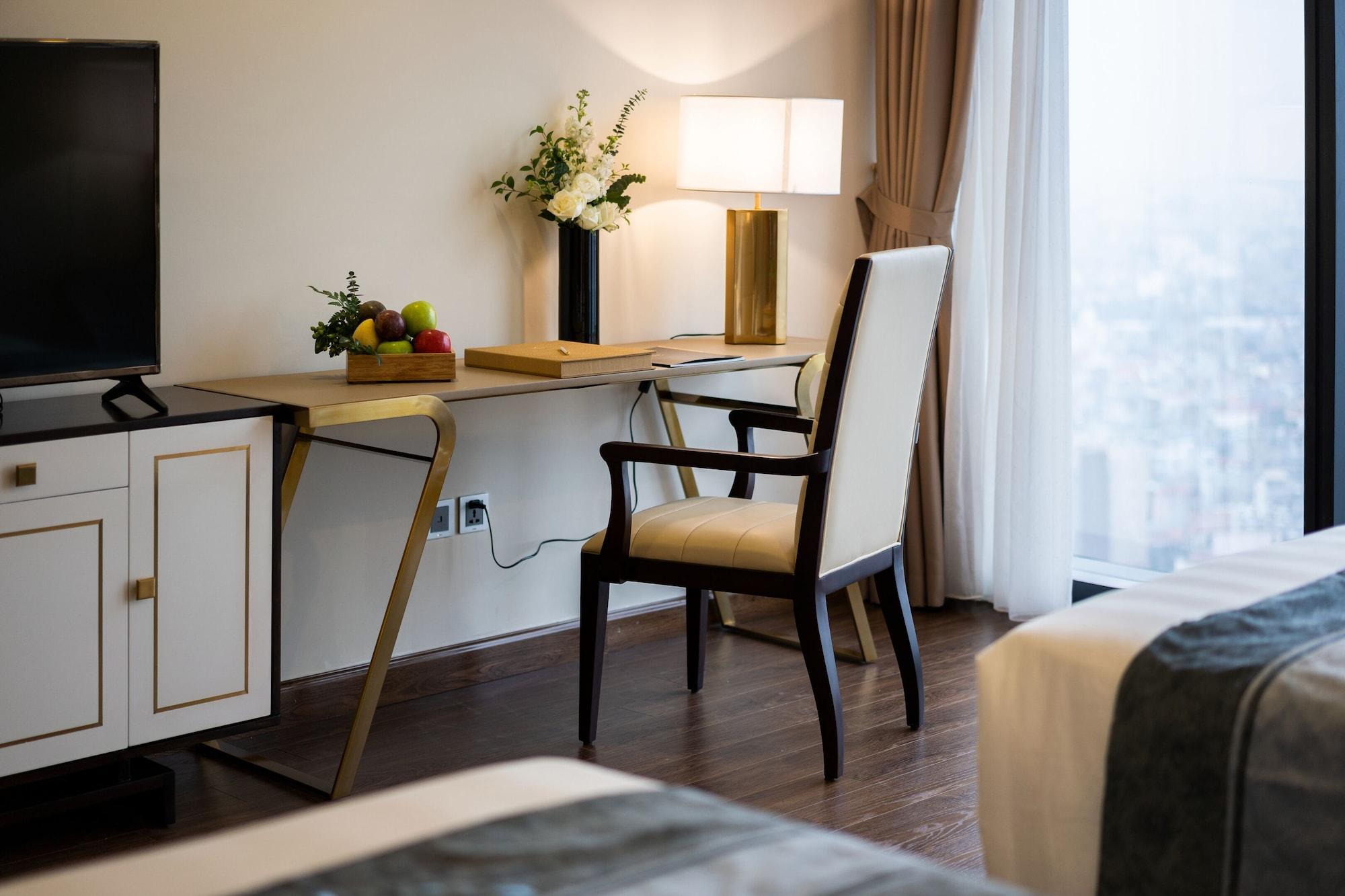Hotel Sheraton Phong 5*