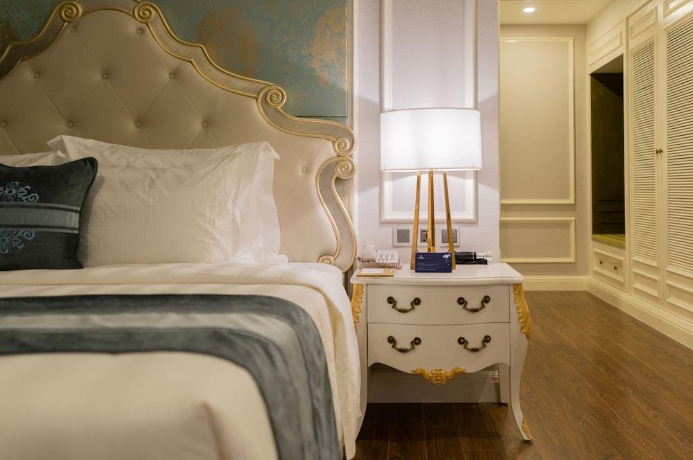 Hotel Sheraton Phong
