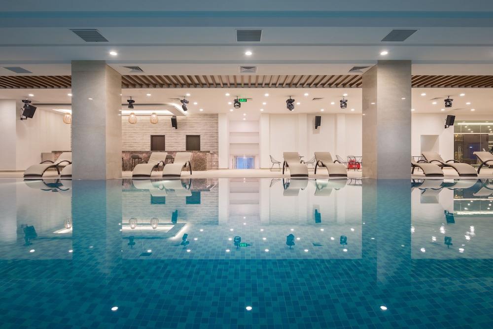 Hotel Sheraton Phong