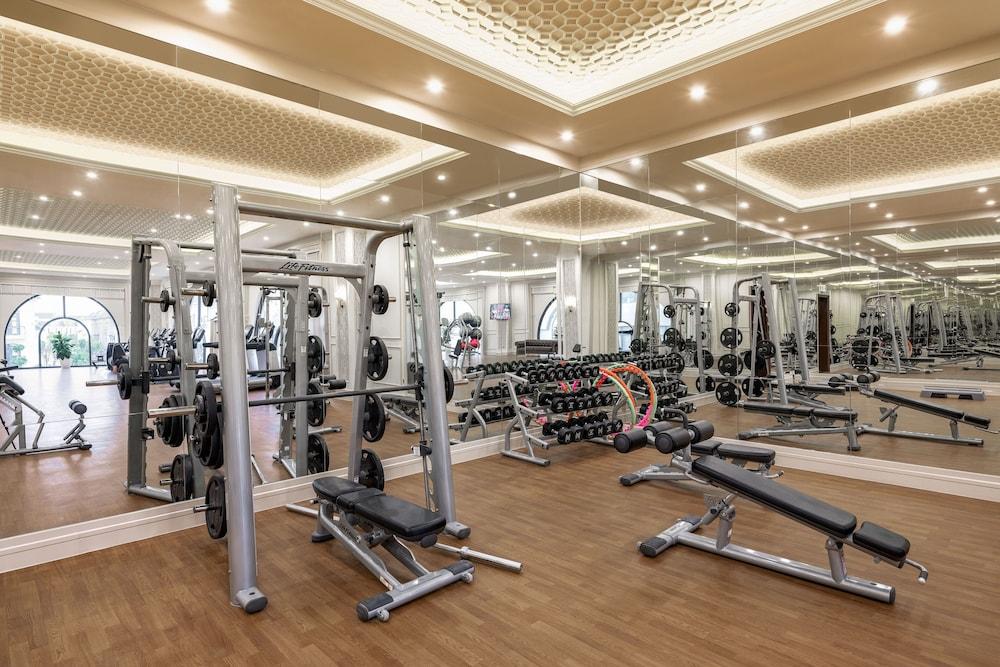 Sheraton Phong 5*