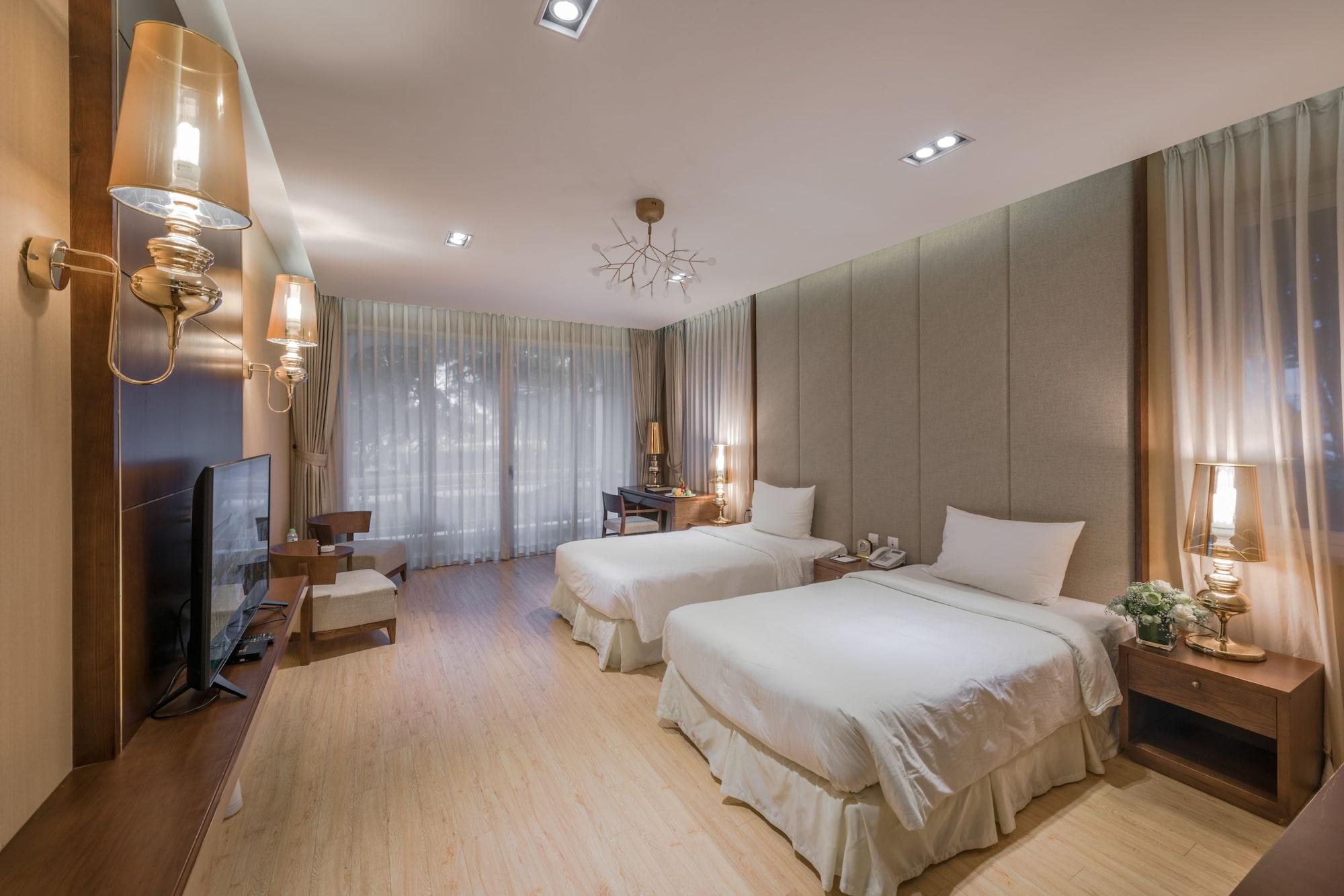 Flc Luxury Vinh Phuc Hoang Xa