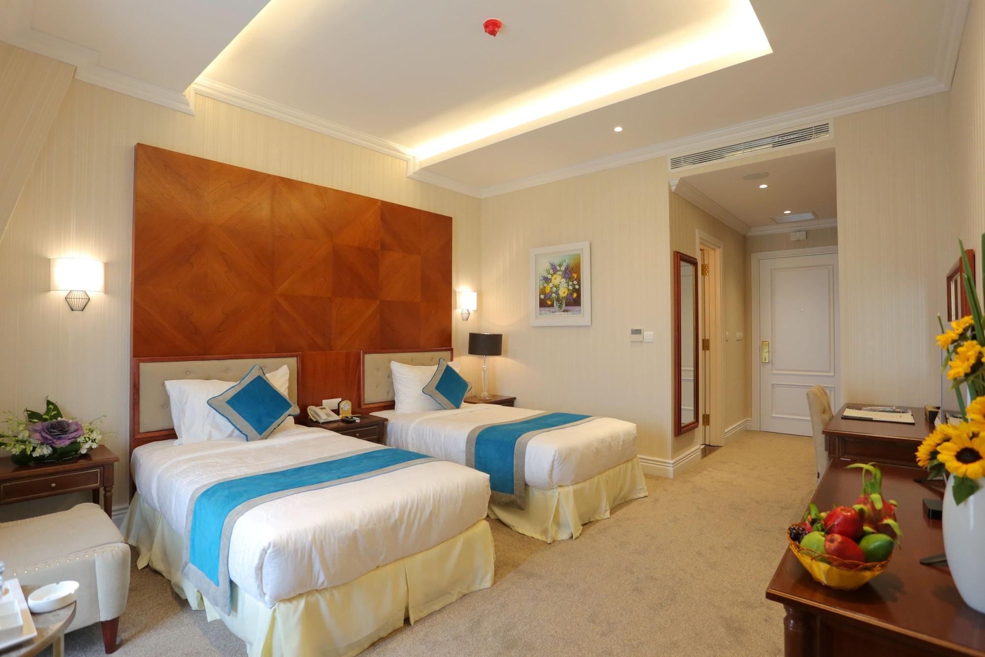 Resort Flc Luxury Vinh Phuc Hoang Xa