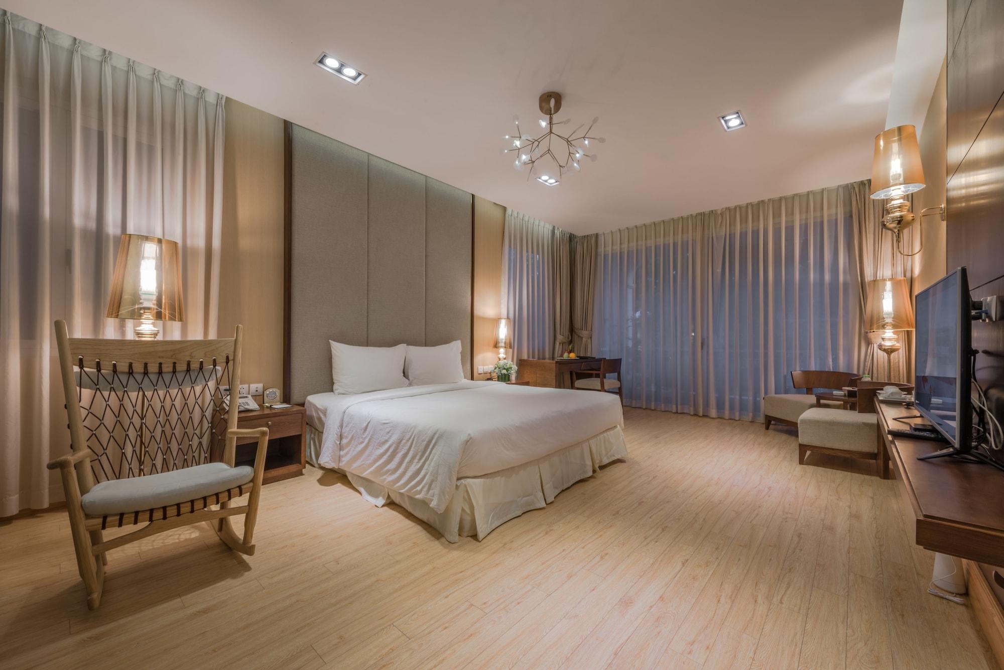 Flc Luxury Vinh Phuc Resort