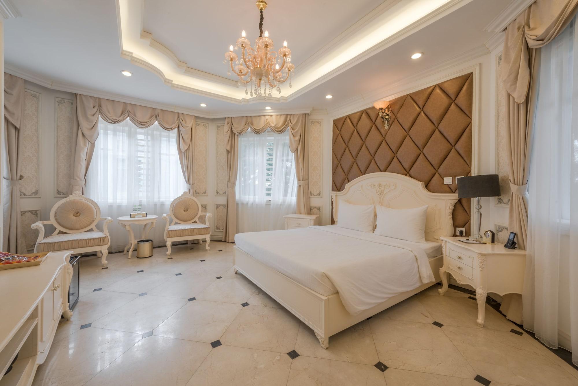 Flc Luxury Vinh Phuc Hoang Xa
