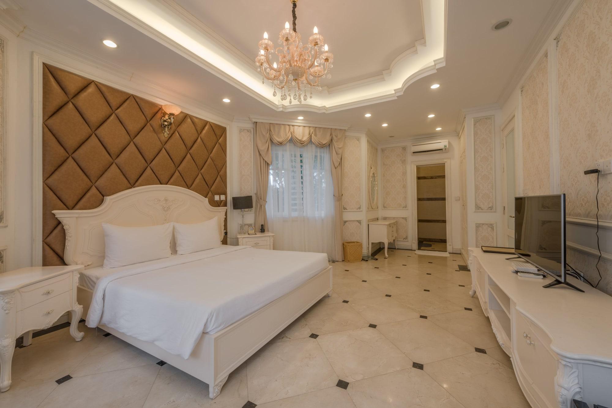 Resort Flc Luxury Vinh Phuc