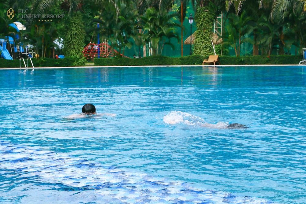 Flc Luxury Vinh Phuc 4* Hoang Xa