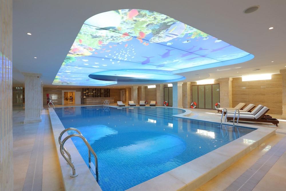 Flc Luxury Vinh Phuc Resort 4*