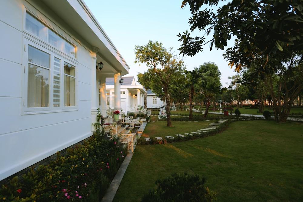Flc Luxury Vinh Phuc 4* Hoang Xa