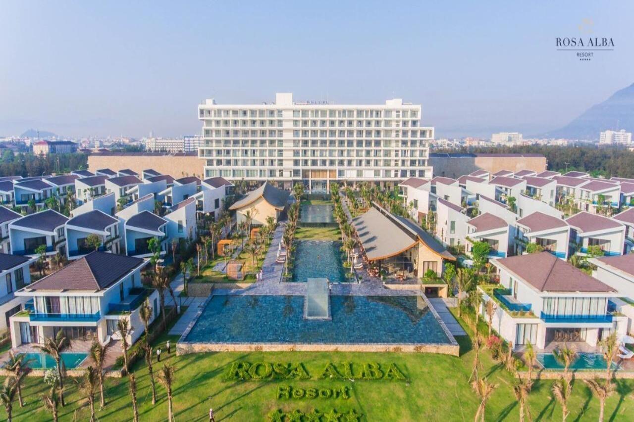 Hotel Rosa Alba & 5*