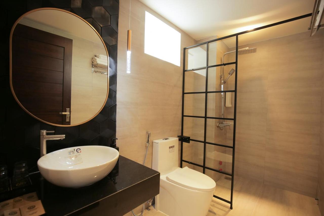 Khách sạn Fati Boutique & *