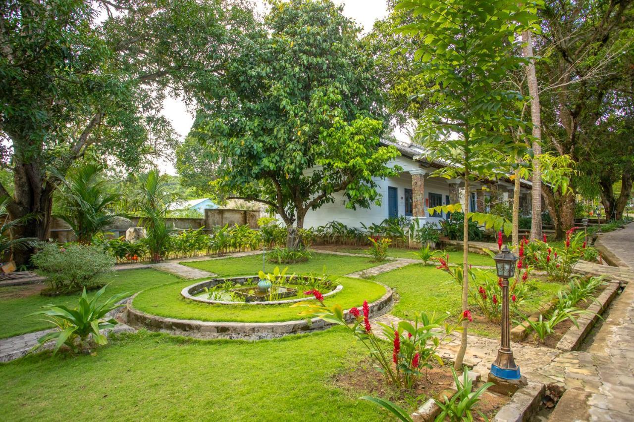 Santa Garden Resort 4*