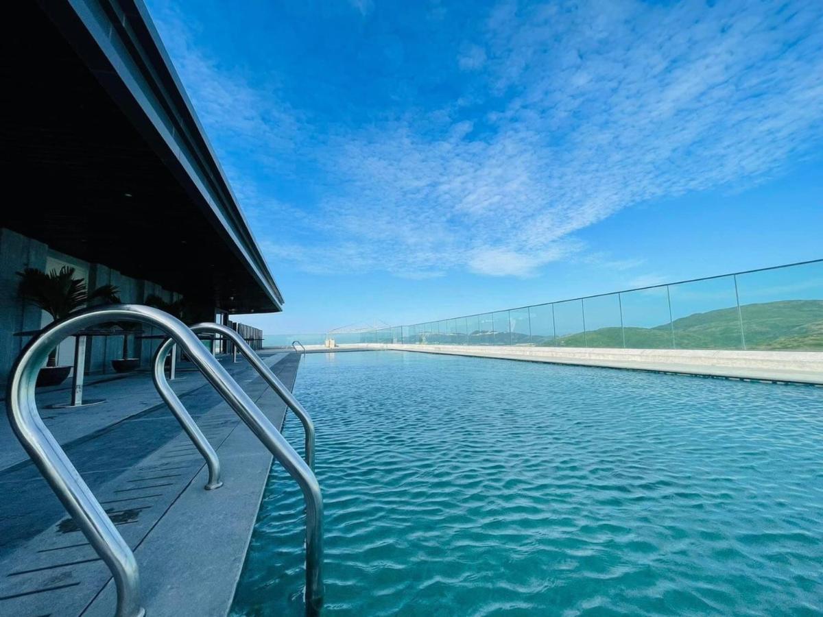 Altara Residences Quy Nhon-sam N' Sea Apartment-can Ho View Bien Co Ho Boi Aparthotel