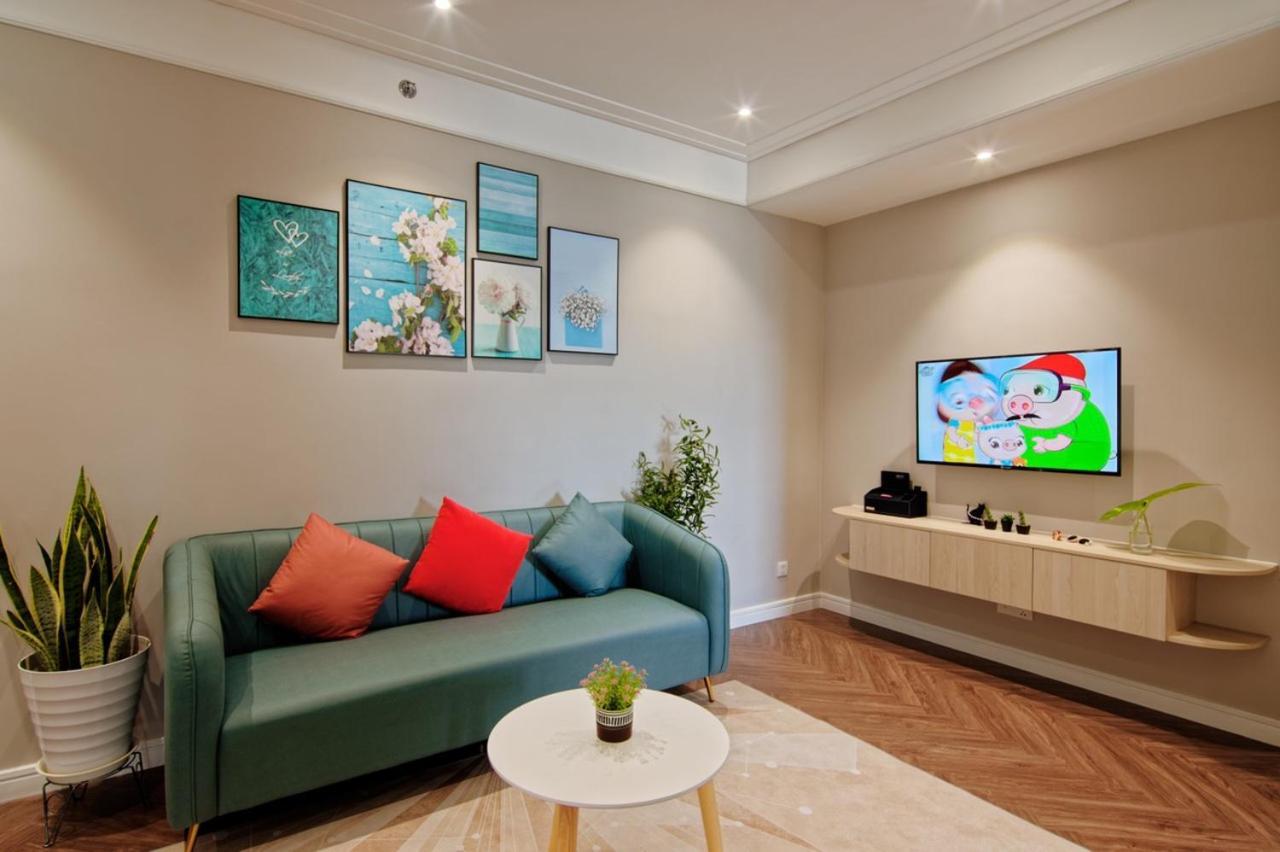 Altara Residences Quy Nhon-sam N' Sea Apartment-can Ho View Bien Co Ho Boi *