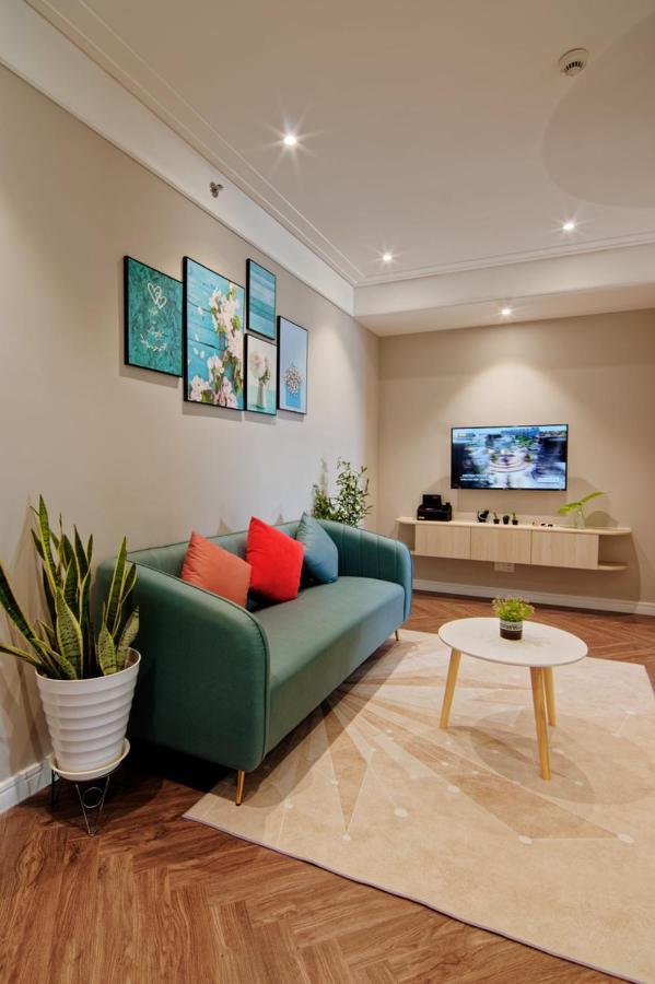 Altara Residences Quy Nhon-sam N' Sea Apartment-can Ho View Bien Co Ho Boi * Quy Nhon
