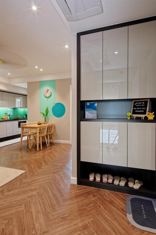 Altara Residences Quy Nhon-sam N' Sea Apartment-can Ho View Bien Co Ho Boi *