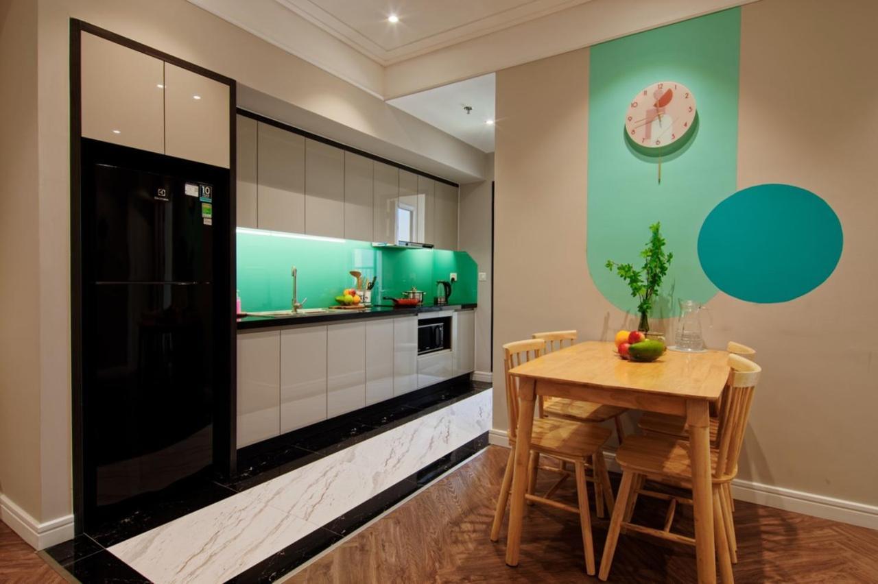Altara Residences Quy Nhon-sam N' Sea Apartment-can Ho View Bien Co Ho Boi Aparthotel Quy Nhon