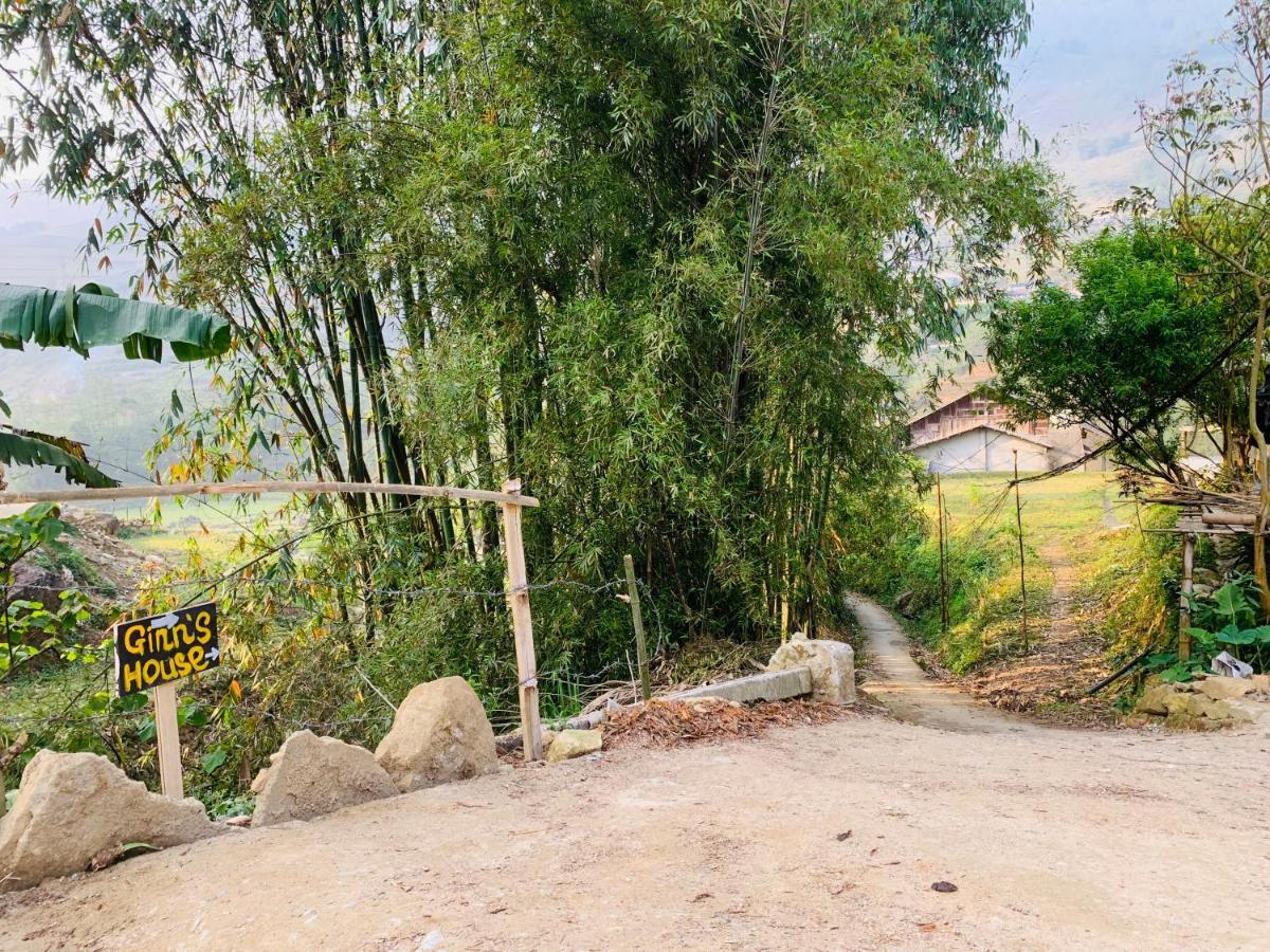 Ginn's House Homestay