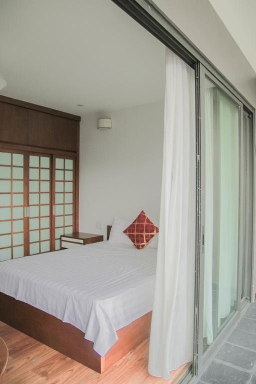 Halong & Me Hometel Double Homestay