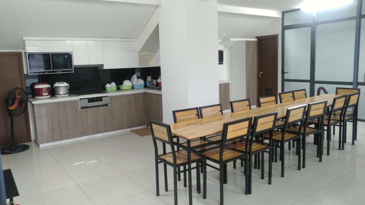 Homestay Halong & Me Hometel Double