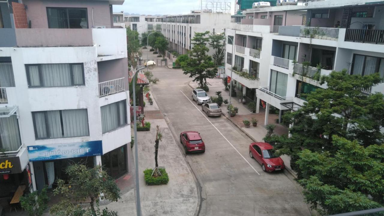 Homestay Halong & Me Hometel Double