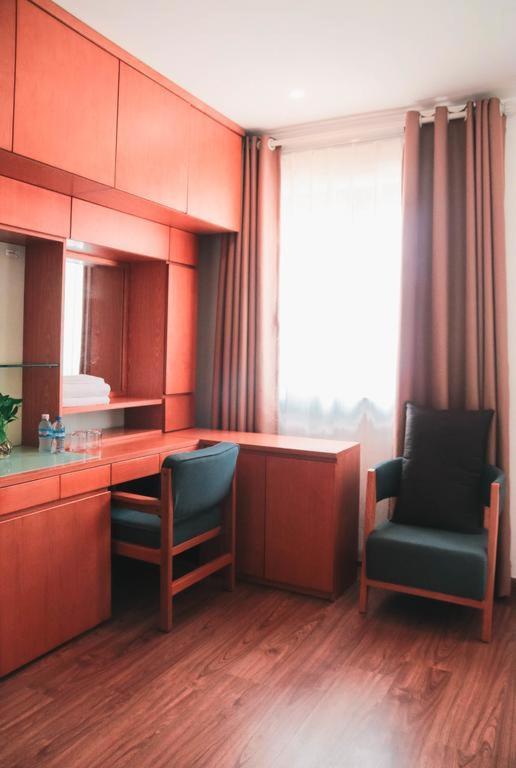 Halong & Me Hometel Double Homestay Ha Long