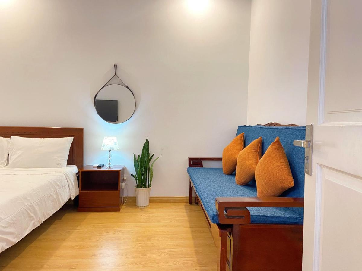 Apartment Tropical House Vung Tau- Melody