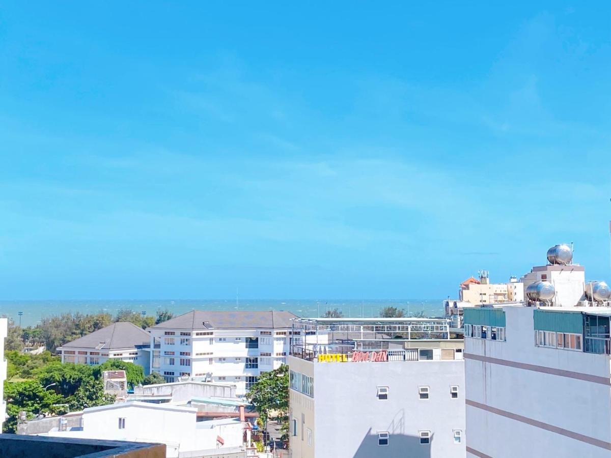 Tropical House Vung Tau- Melody Apartment