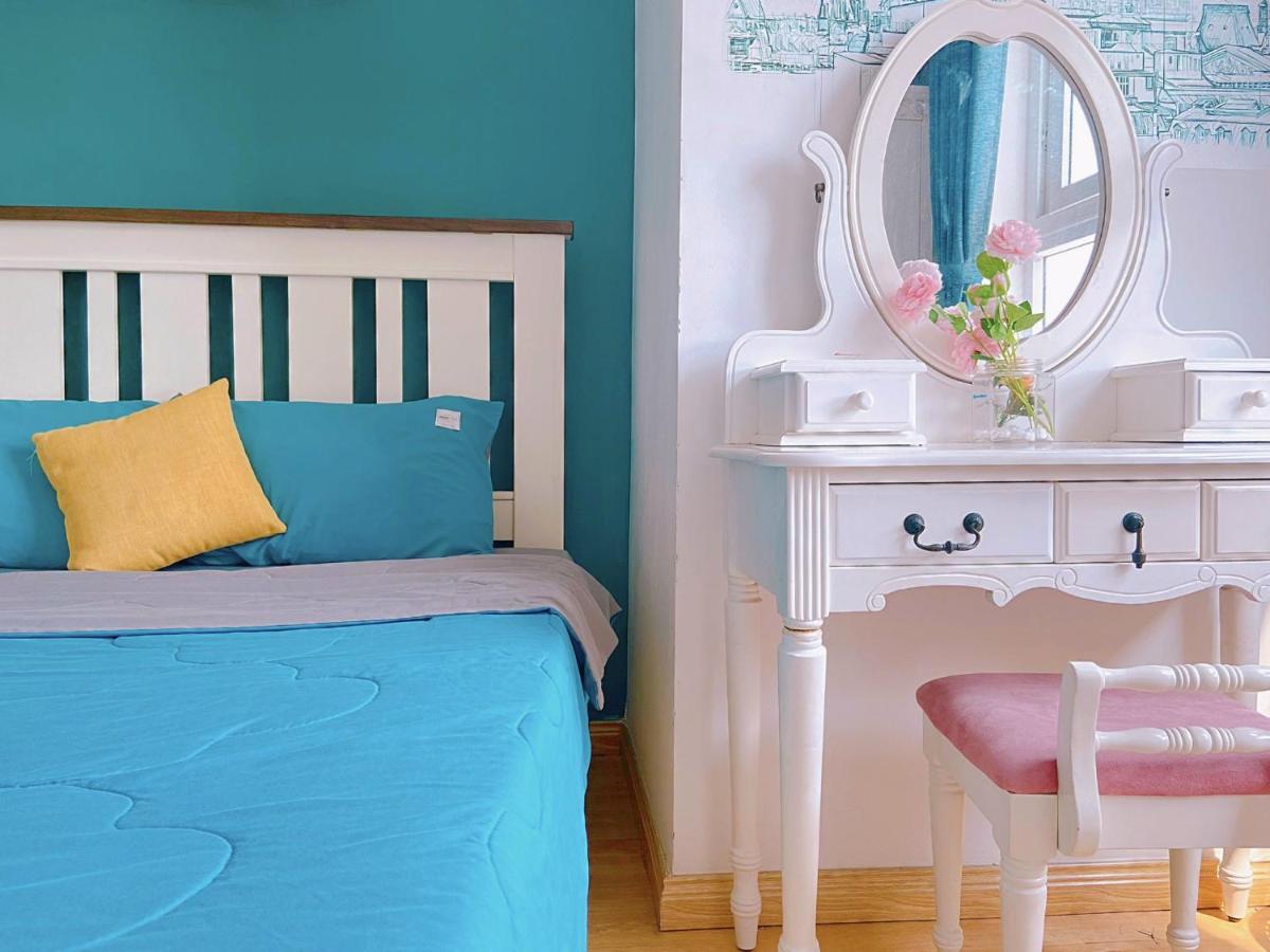 Tropical House Vung Tau- Melody Apartment Vung Tau