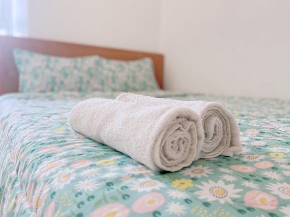 Tropical House Vung Tau- Melody Apartment *