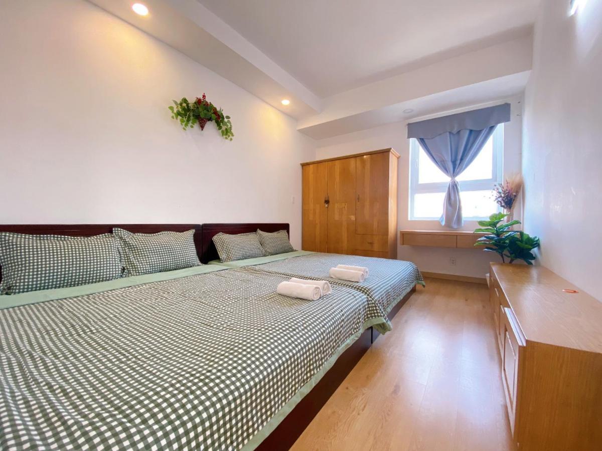Apartment Tropical House Vung Tau- Melody Vung Tau