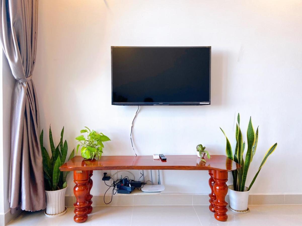 Tropical House Vung Tau- Melody Apartment Vung Tau