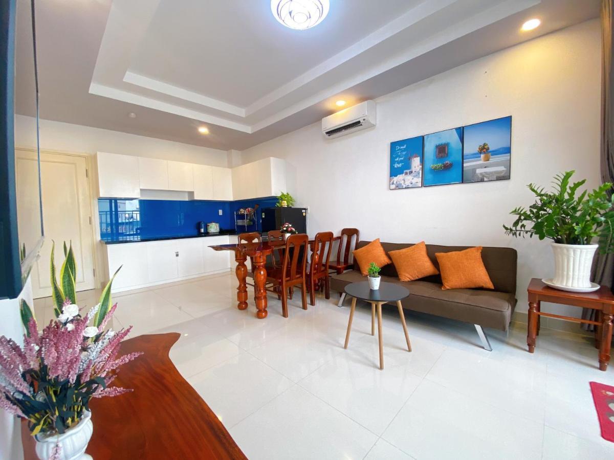 Tropical House Vung Tau- Melody * Vung Tau