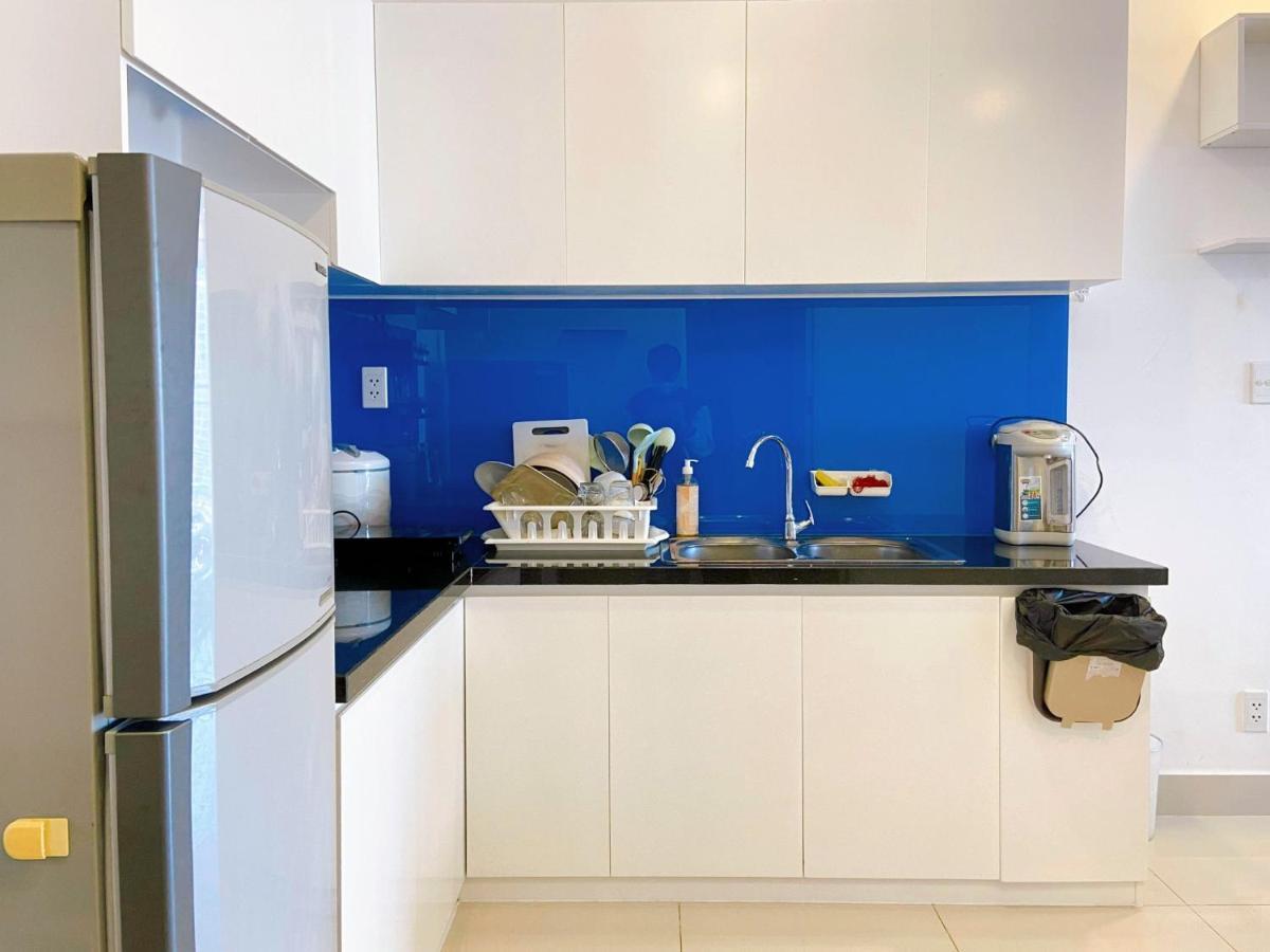 Apartment Tropical House Vung Tau- Melody *