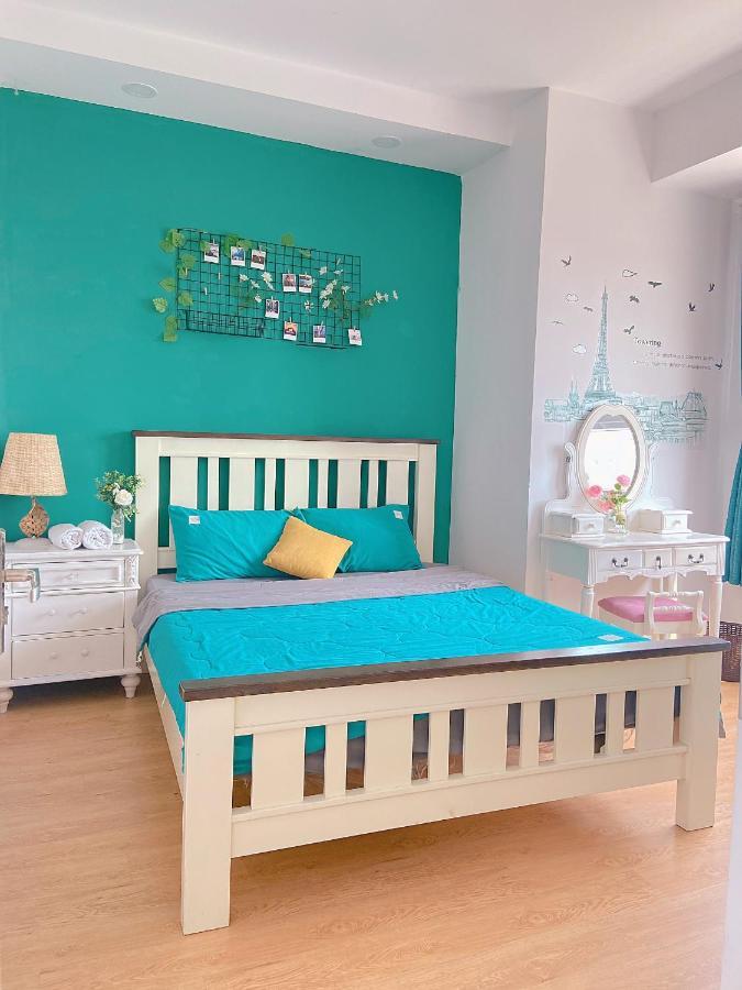 Apartment Tropical House Vung Tau- Melody *